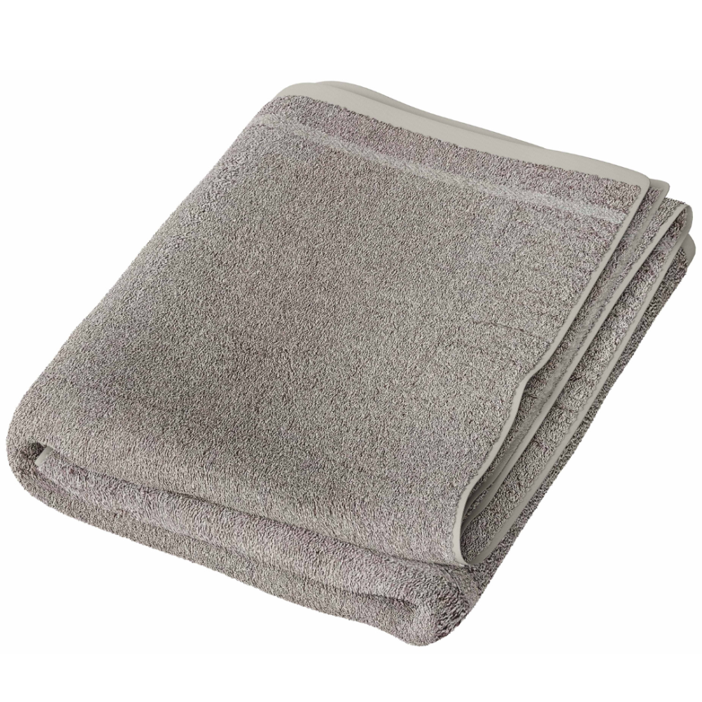 Vannitoa rätik „Grey Economic Towel“. Rätikud, 60x35 cm, 100x45 cm