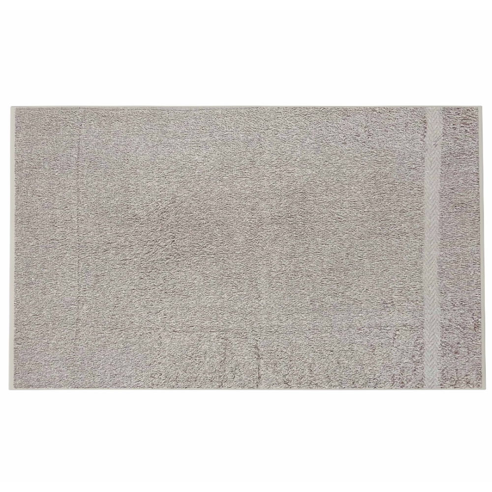 Vannitoa rätik „Grey Economic Towel“. Rätikud, 60x35 cm, 100x45 cm
