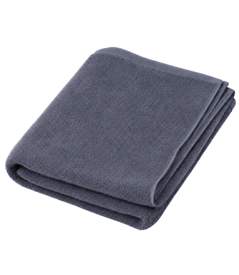 Vannitoa rätik „Grey towel“