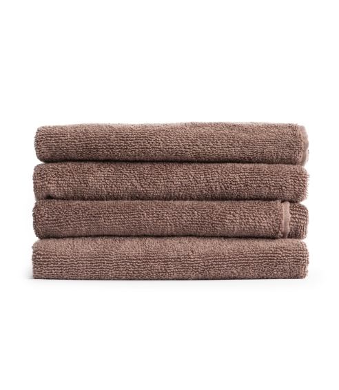 Vannitoa rätik „Light Brown towel“