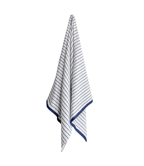Vannitoa rätik „Marine Stripe“