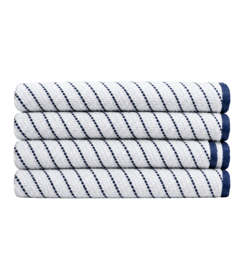 Vannitoa rätik „Marine Stripe“