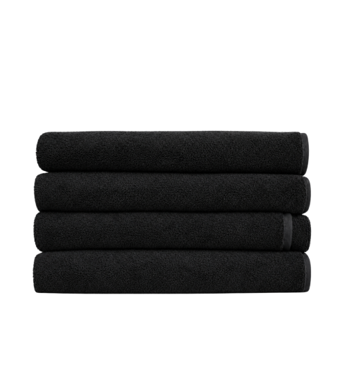 Vannitoa rätik „Obsidian Softness“