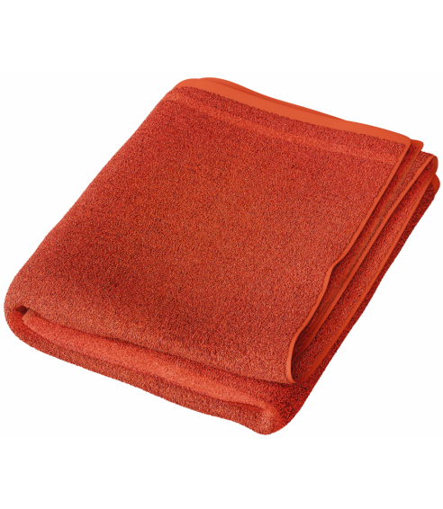 Vannitoa rätik „Orange Economic Towel“. Rätikud