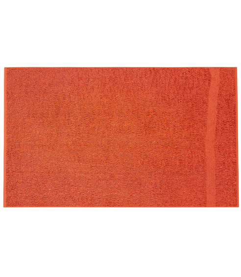 Vannitoa rätik „Orange Economic Towel“. Rätikud