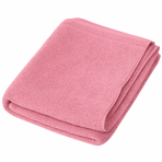 Vannitoa rätik „Pink Economic Towel“, 60x35 cm, 100x45 cm