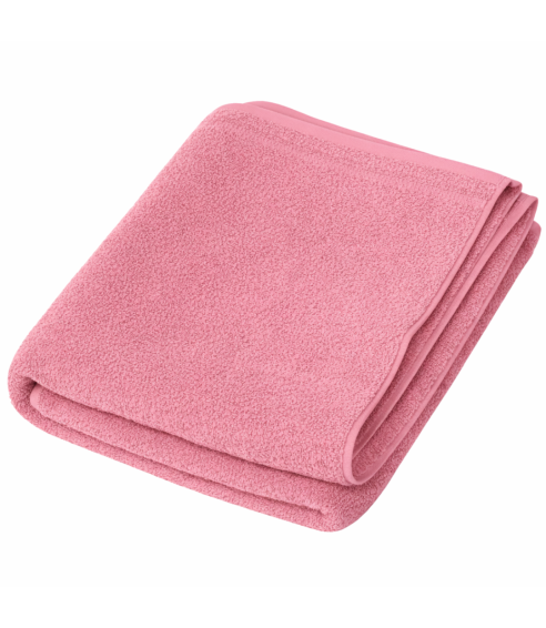 Vannitoa rätik „Pink Economic Towel“
