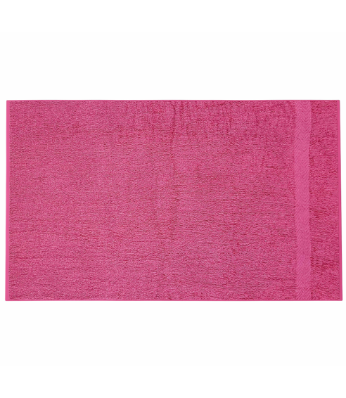 Vannitoa rätik „Raspberry Economic Towel“. Rätikud