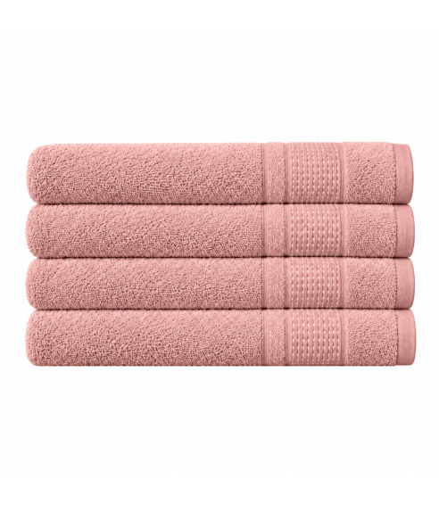 Vannitoa rätik „Royal Coral towel“