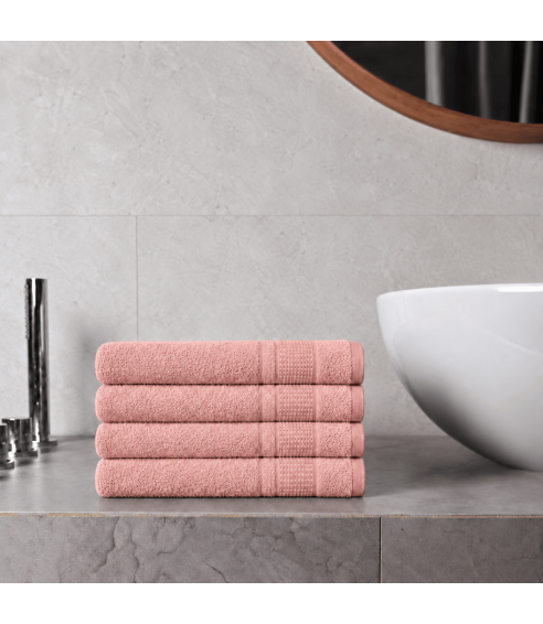 Vannitoa rätik „Royal Coral towel“