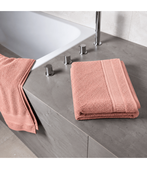Vannitoa rätik „Royal Coral towel“