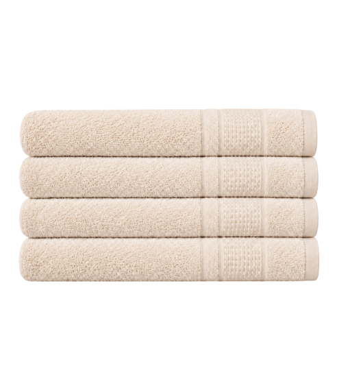 Vannitoa rätik „Royal Cream towel“