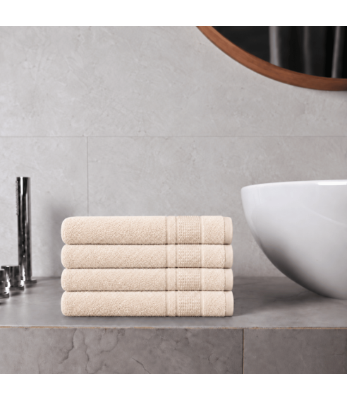 Vannitoa rätik „Royal Cream towel“