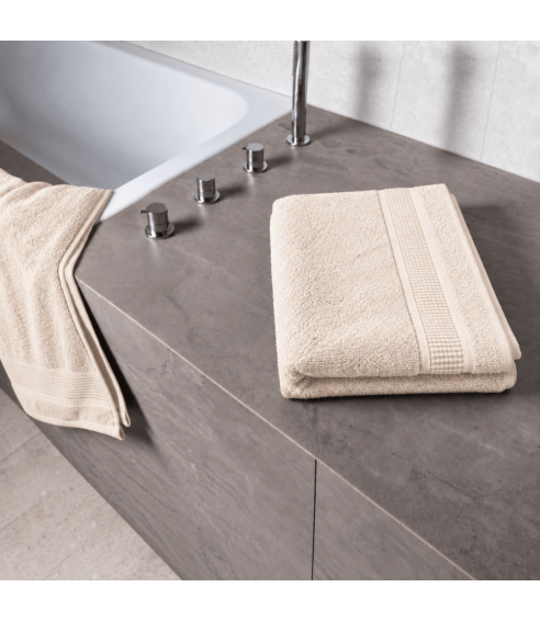 Vannitoa rätik „Royal Cream towel“