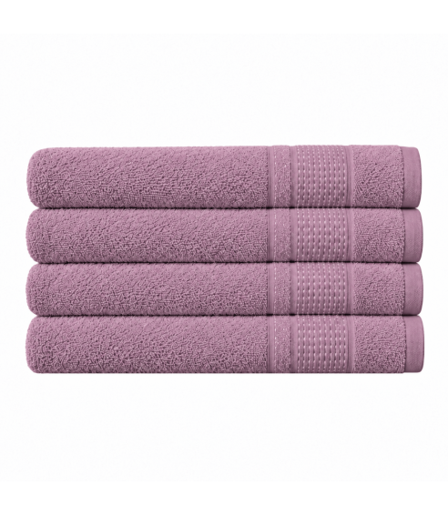 Vannitoa rätik „Royal Grape towel“