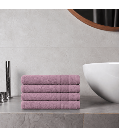 Vannitoa rätik „Royal Grape towel“