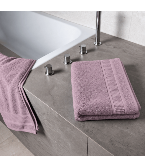 Vannitoa rätik „Royal Grape towel“