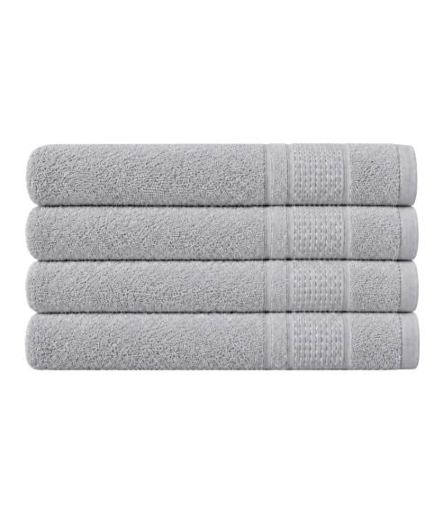 Vannitoa rätik „Royal Light Grey towel“