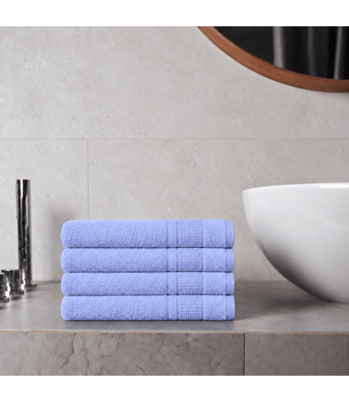 Vannitoa rätik „Royal Lilac towel“
