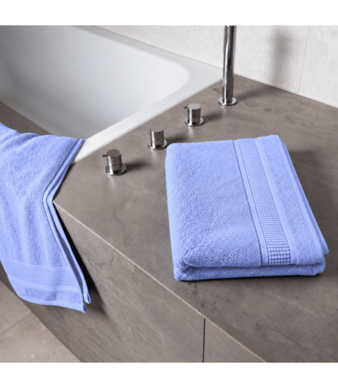 Vannitoa rätik „Royal Lilac towel“