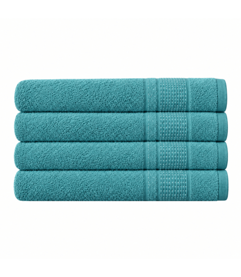 Vannitoa rätik „Royal Turquoise towel“