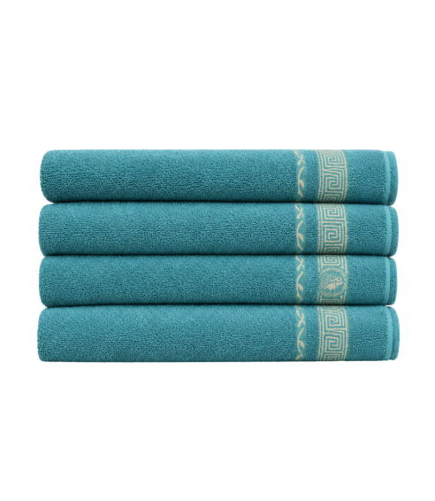 Vannitoa rätik „Seafoam olympian“