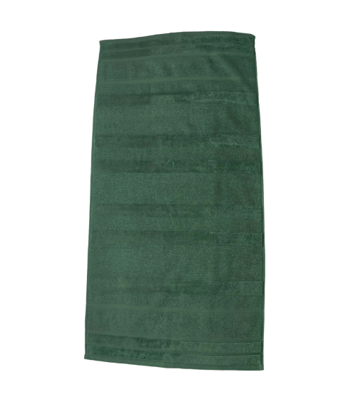 Vannitoa rätik „Terry Green“. Rätikud