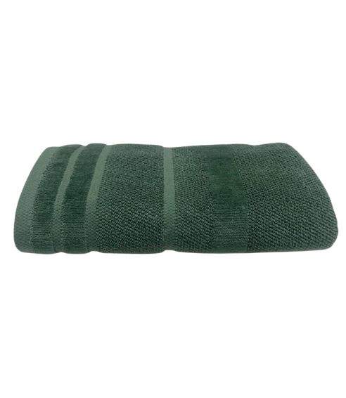 Vannitoa rätik „Terry Green“. Rätikud