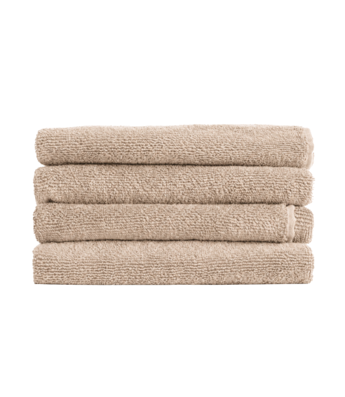Vannitoa rätik „Toffee towel“