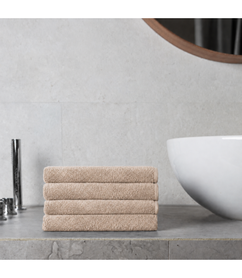 Vannitoa rätik „Toffee towel“