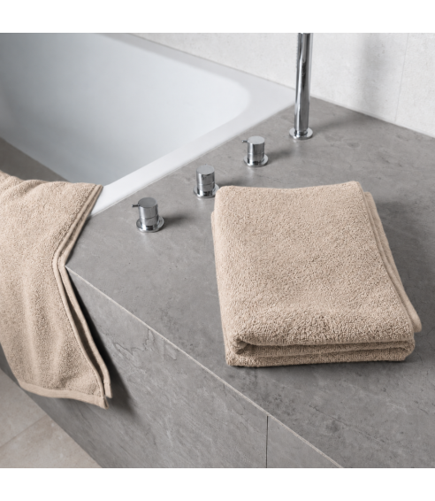Vannitoa rätik „Toffee towel“