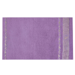 Vannitoa rätik „Violet olympian“. Rätikud, 50x100 cm, 70x140 cm. Luksuslik rätik kõrge kvaliteediga materjaliga ja ainulaadse disainiga.